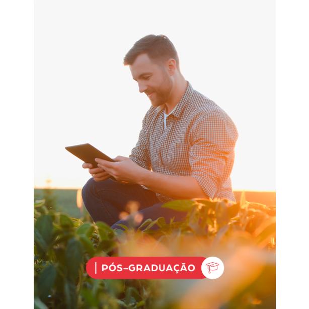 MBA em Agronegócios EAD 