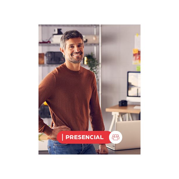 Curso Designer Gráfico e Digital- Presencial