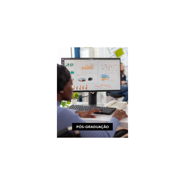 MBA em Gestão Fiscal e Tributária EAD