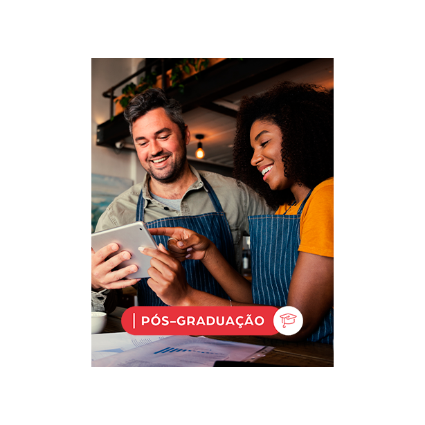 MBA em Gestão da Qualidade EAD