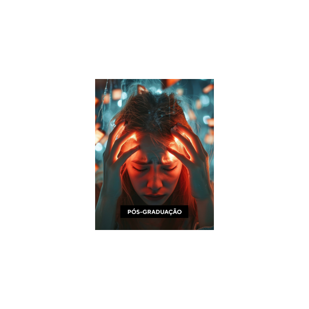 Pós em Psicologia na Era Digital: Sofrimento Psíquico e Vulnerabilidade