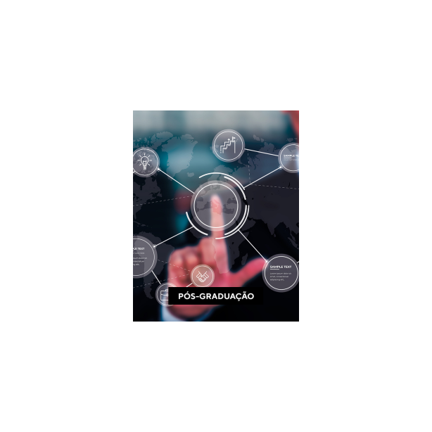 Pós MBA em Processos Gerenciais: Transformação Digital de Organizações