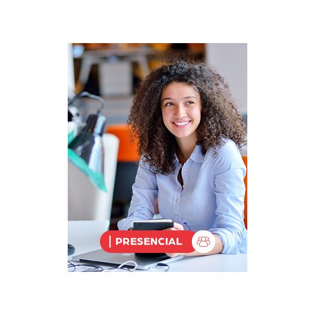 Curso Primeiro Emprego- Online