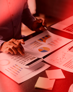 Graduação em Ciências Contábeis EAD