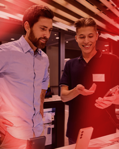 Curso de Atendimento e Vendas - Online