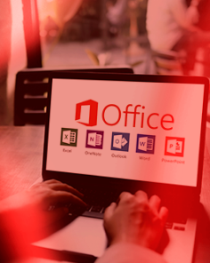 Curso Operador De Computador (Informática) - Online