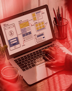 Curso de Apps - Online