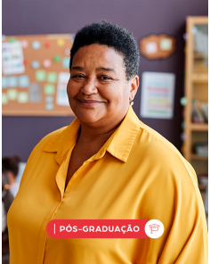 Pós em Coordenação Pedagógica EAD