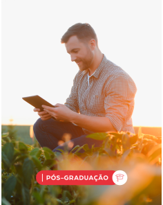 MBA em Agronegócios EAD 