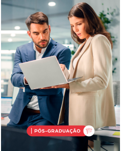 MBA em Gestão Financeira EAD 