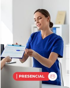 Curso Operador de Computador - Página Vitrine