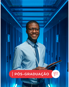 Pós Ciência de Dados: Big Data, Data Sciense e Data Analytics