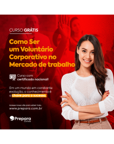 Curso Operador de Computador - Página Vitrine