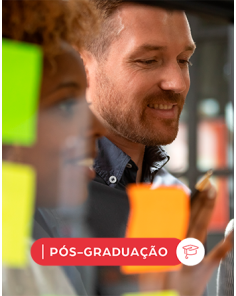 Pós Desenvolvimento Ágil EAD
