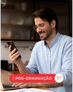 Pós Desenvolvimento de Aplicações Mobile: Android e IOS
