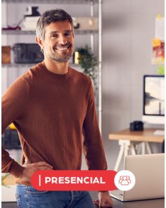 Curso Operador de Computador - Página Vitrine