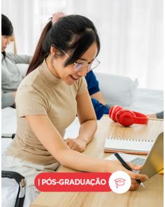 Pós Educação a Distância e Inovação EAD 