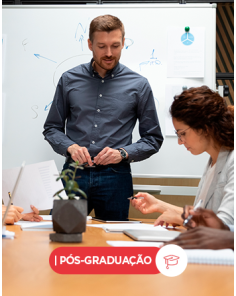 Pós Educação Corporativa e Gestão do Conhecimento EAD
