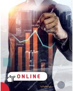 Curso de Excel Avançado - Página Vitrine