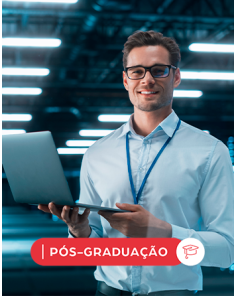 Pós Inteligência Artificial e Machine Learning EAD