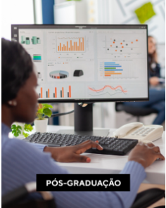 MBA em Análise de Dados para Tomada de Decisões