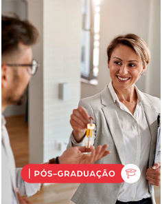 MBA em Empreendimentos e Negócios Imobiliários EAD 