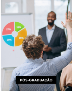 MBA em Gestão de Pessoas e Liderança EAD