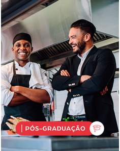 MBA em Gestão, Inovação e Resultados EAD