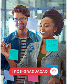 MBA em Gestão de Custos e Planejamento Estratégico EAD