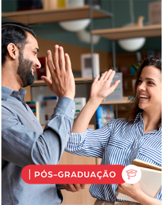 MBA em Gestão Estratégica de Negócios EAD