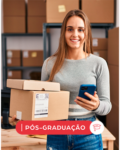 MBA em Negócios Digitais e Inovação EAD 