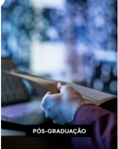 Pós em Direito 4.0: Direito Digital, Proteção de Dados e Cibersegurança EAD