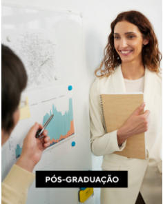 Pós em Gestão Pedagógica e a Formação de Equipes Docentes de Alta Performance EAD 