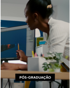 Pós em Lean Production