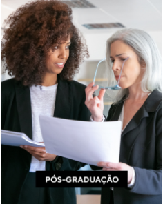 Pós LL.M em Direito Empresarial EAD
