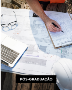 Pós MBA em Gerenciamento e Execução de Obras