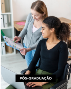 Pós MBA em Gestão do SUAS  Sistema Único de Assistência Social