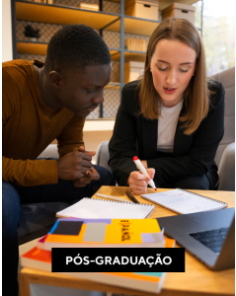 Pós MBA em Imagem e Marca Pessoal: Estratégia para Geração de Valor