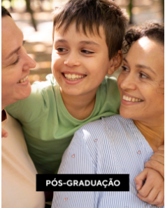 Pós em Proteção Integral à Criança e ao Adolescente