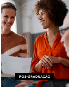 Pós em Serviço Social e Previdência EAD