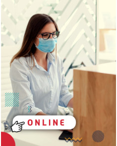 Curso Operador de Computador - Página Vitrine