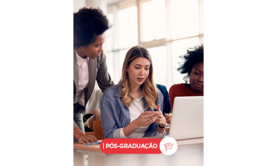 Pós Docência no Ensino Superior EAD 