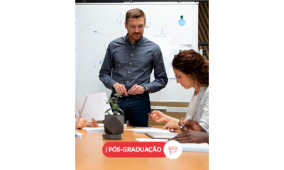 Pós Educação Corporativa e Gestão do Conhecimento EAD