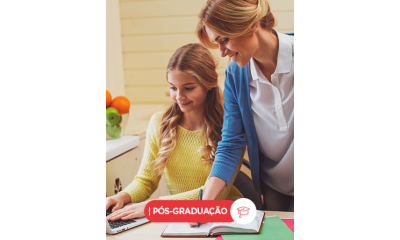 Pós Educação Infantil EAD