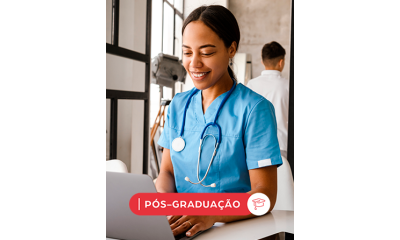 MBA em Gestão de Saúde EAD 