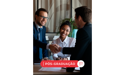 MBA em Gestão Estratégica de Gente, Inovação e Cultura EAD